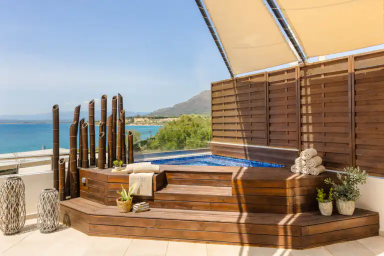 early booking offer monemvasia hotel