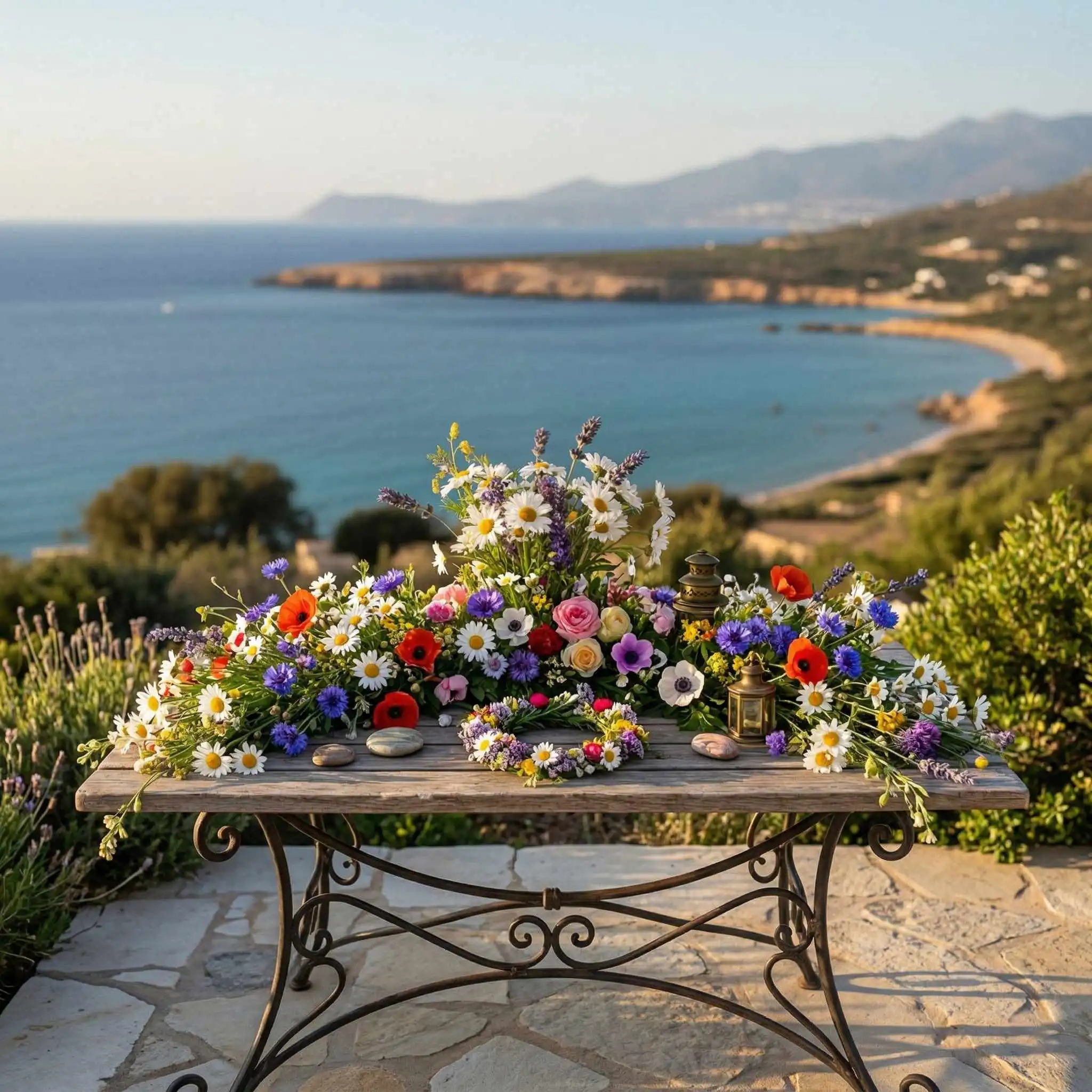 May Day Getaway 1 may day getaway monemvasia